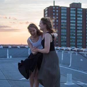 Meet your Posher, Gillian